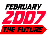 To the Future
