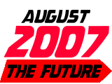 To the Future
