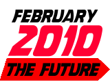To the Future