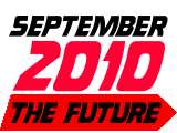To the Future
