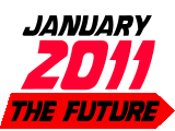 To the Future