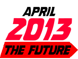 To the Future