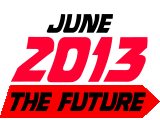 To the Future