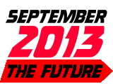 To the Future