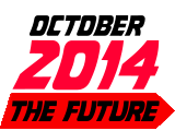 To the Future