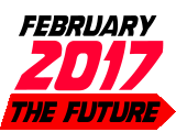 To the Future