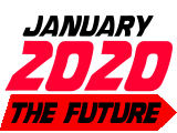 To the Future