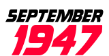 September 1947