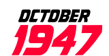 October 1947