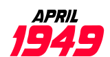 April 1949