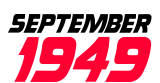 September 1949