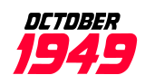 October 1949