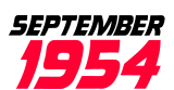 September 1954