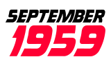 September 1959