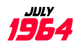 July 1964