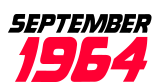 September 1964