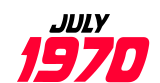 July 1970