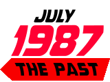 To the Past