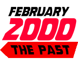 To the Past