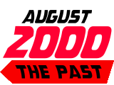 To the Past