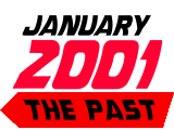 To the Past