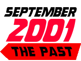 To the Past