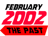 To the Past
