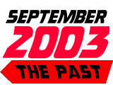 To the Past