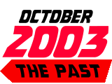 To the Past