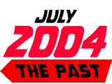 To the Past
