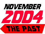 To the Past