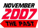 To the Past