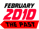 To the Past
