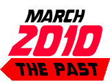 To the Past