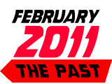 To the Past