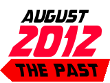 To the Past