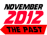 To the Past