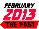 To the Past
