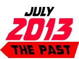 To the Past