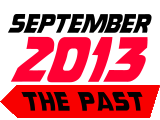To the Past