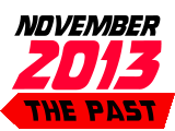 To the Past