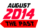 To the Past