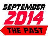 To the Past