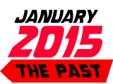 To the Past