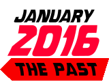 To the Past