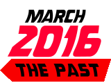 To the Past
