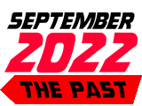 To the Past