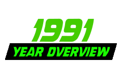 Year Overview
