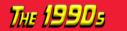 1990s Sales